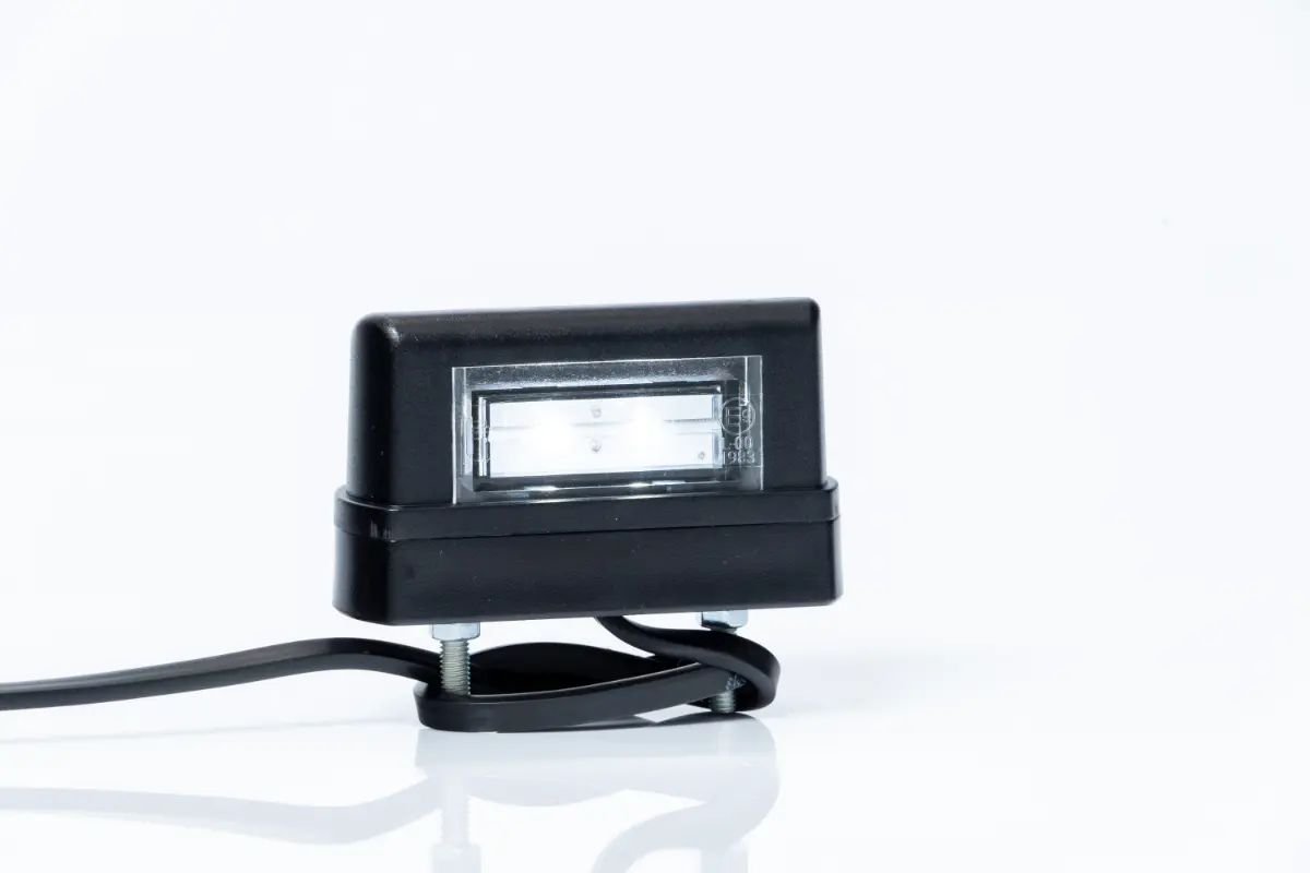 Osvětlení SPZ LED
