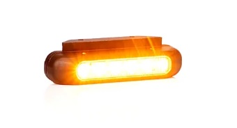 Stroboskopy LED