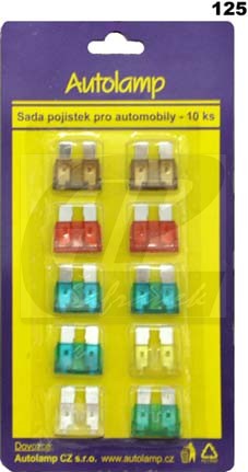 Pojistky
