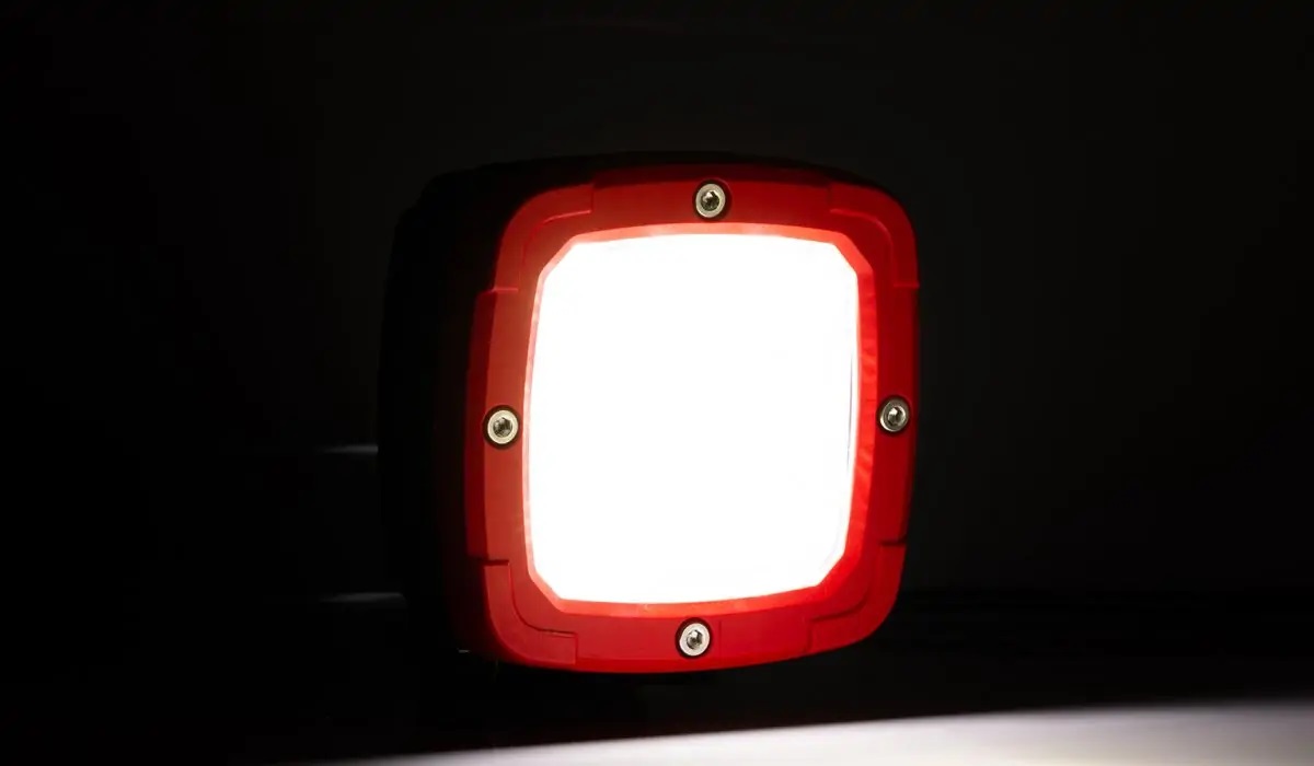 PROFI pracovní LED světla