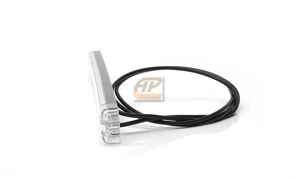 Vnitřní osvětlení LW10/729 24V "Slim"