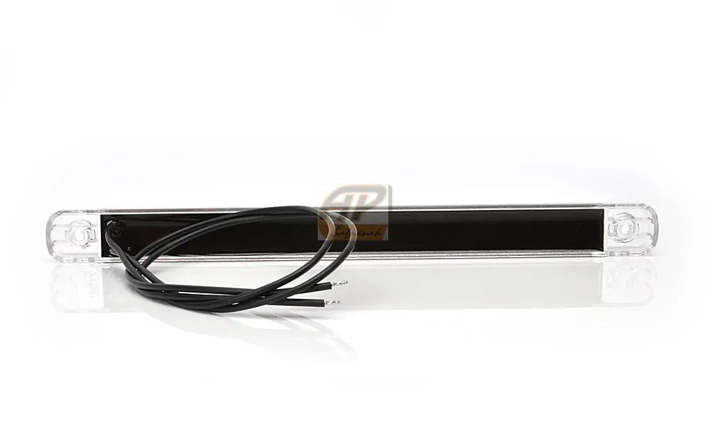 Vnitřní osvětlení LW10/729 24V "Slim"