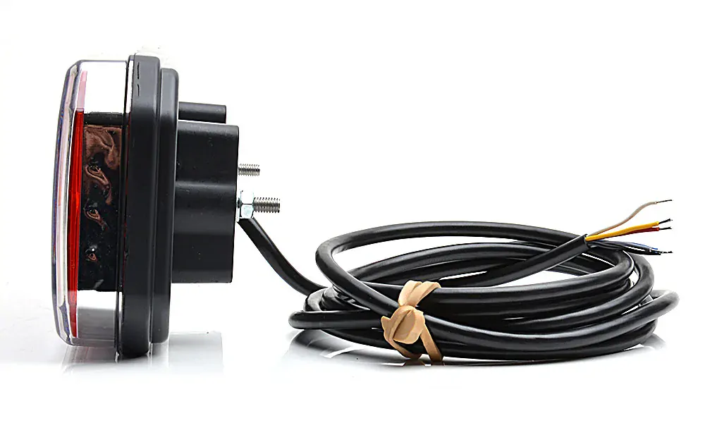 Koncové světlo W150/1111 levé/pravé 12/24V