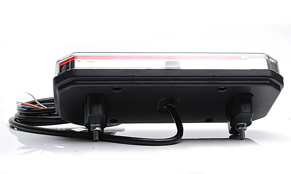 Koncové světlo W150/1111 levé/pravé 12/24V