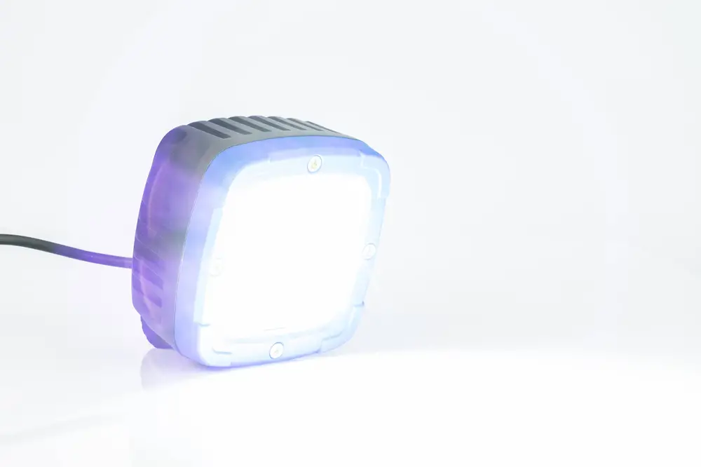 Pracovní světlomet FT-036 ALU 2800lm LED 12-36V