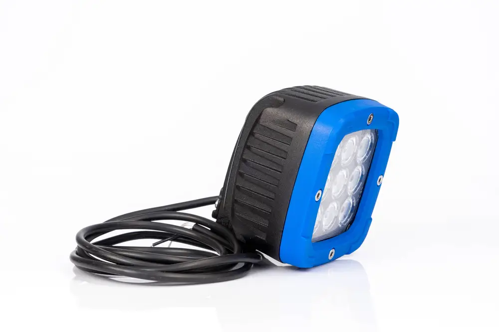 Pracovní světlomet FT-036 ALU 2800lm LED 12-36V
