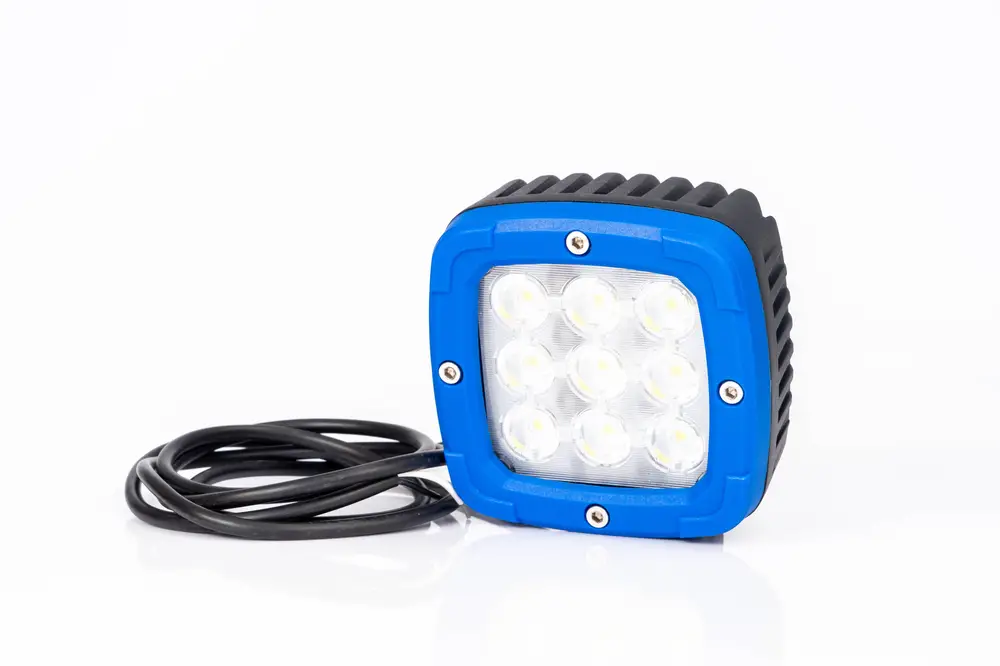 Pracovní světlomet FT-036 ALU 2800lm LED 12-36V