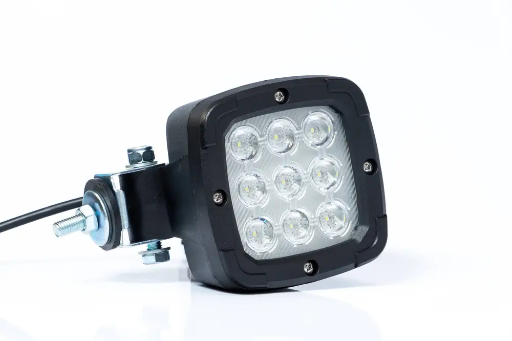 Pracovní světlomet FT-036 LED 12-36V 1800lm