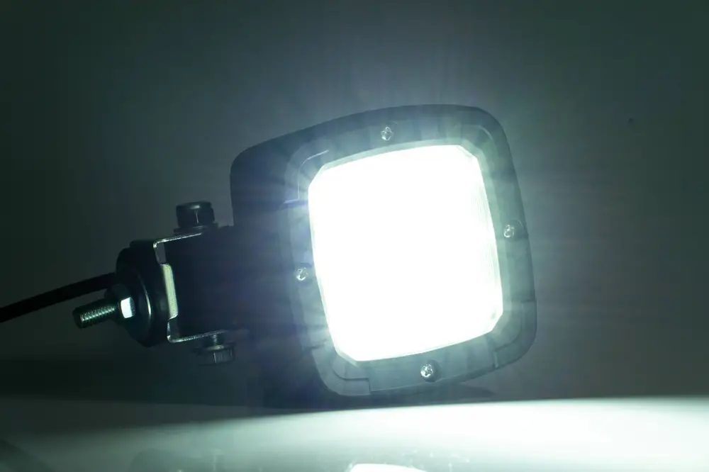 Pracovní světlomet FT-036 LED 12-36V 1800lm