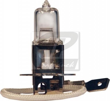 Autožárovka 12V H3 100W PK22s