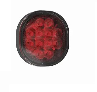 Mlhové světlo FT-400 LED 12/24V