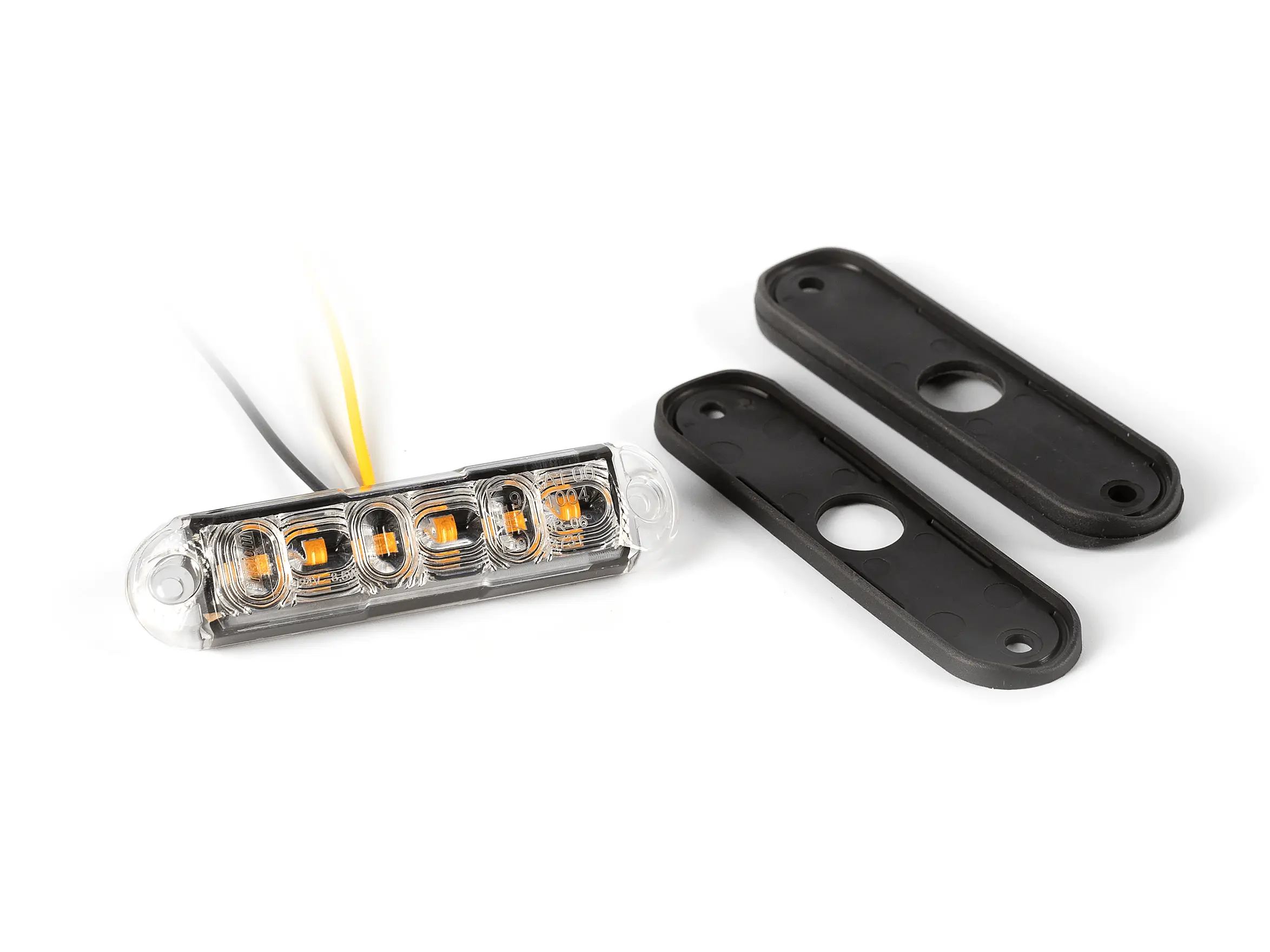 Výstražné světlo FT-205 LED ECO