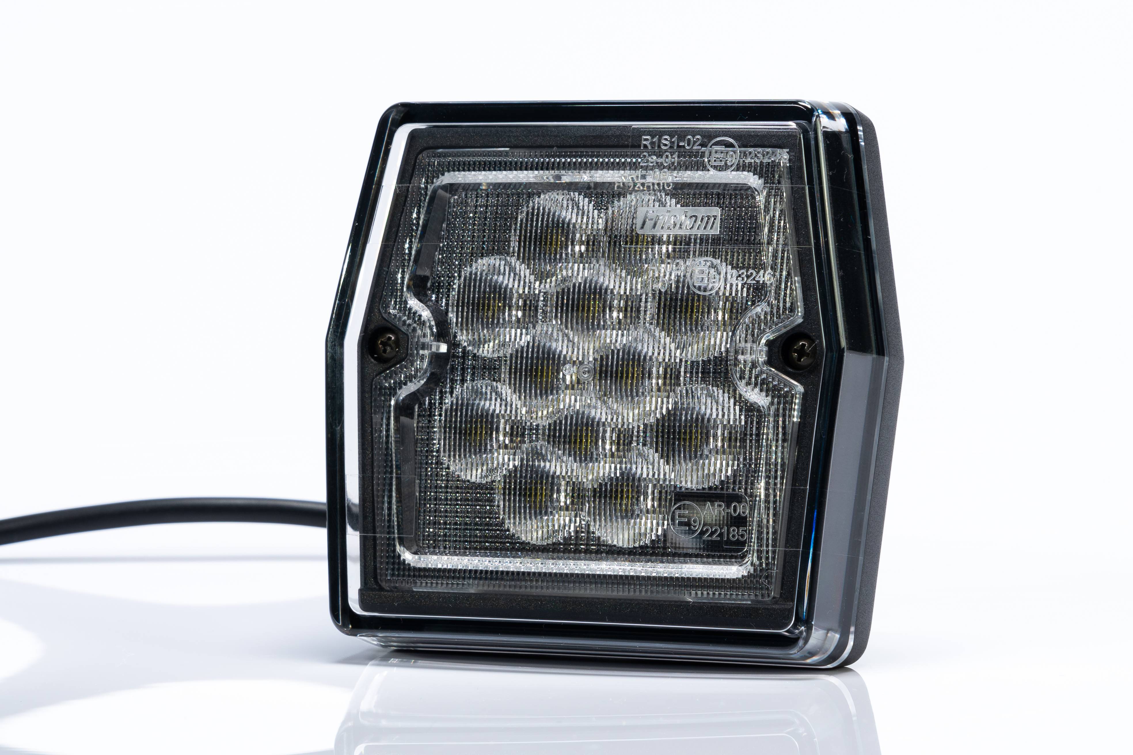 Zpětné světlo FT-224 LED 12V