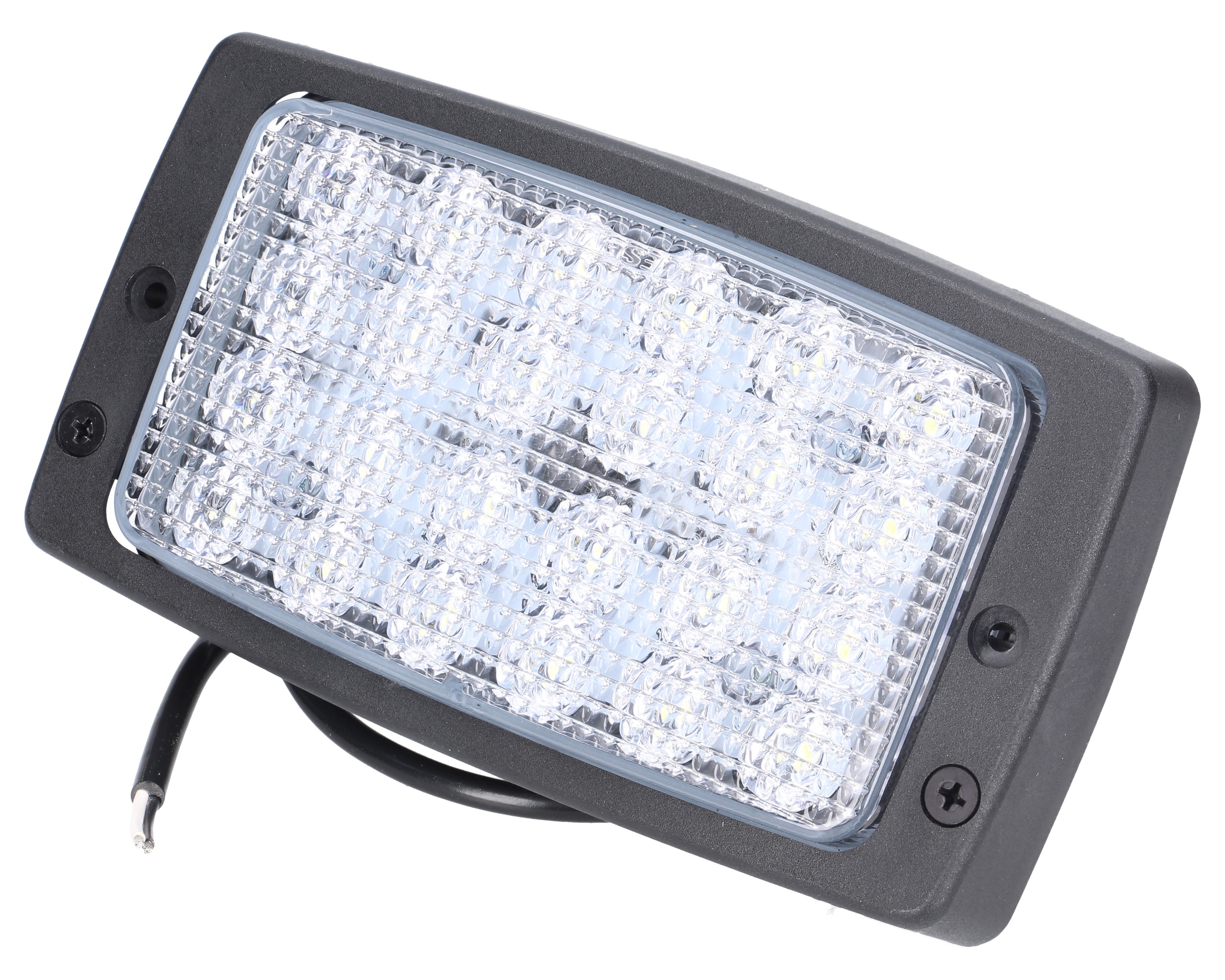 Světlomet pracovní 184x102 3000lm, vestavěný
