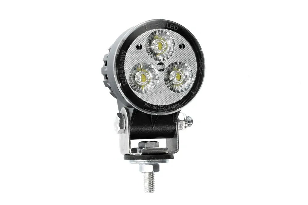 Pracovní světlo FT-363 LED bodové 1200lm 12/24V