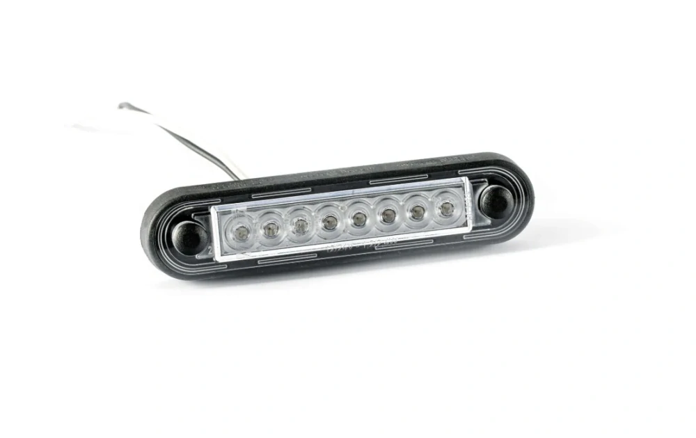 3. brzdové světlo FT-191 LED 12/24V