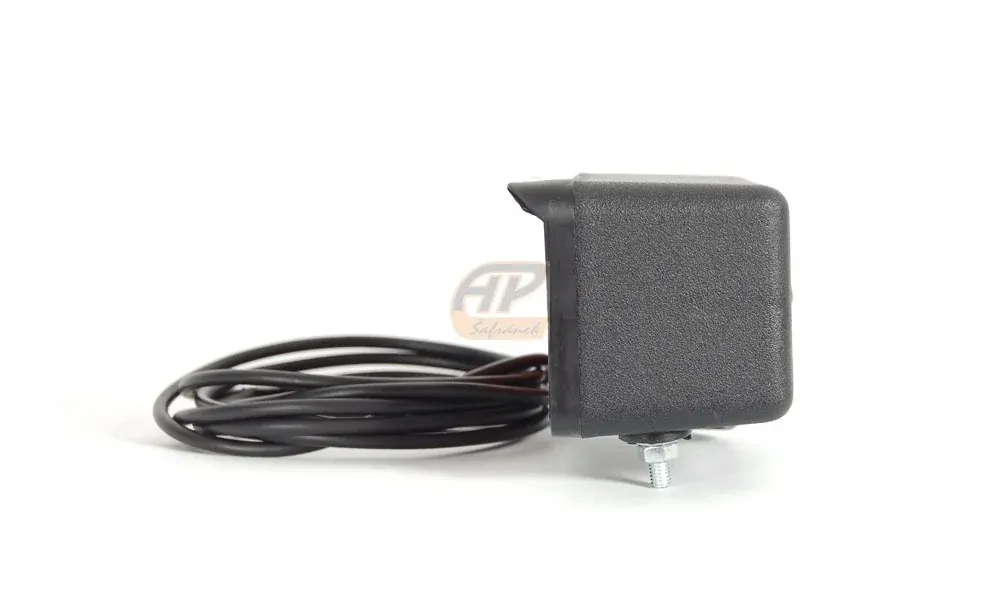 Přední světlo LED W07/491 obrys/směr pravé 12/24V
