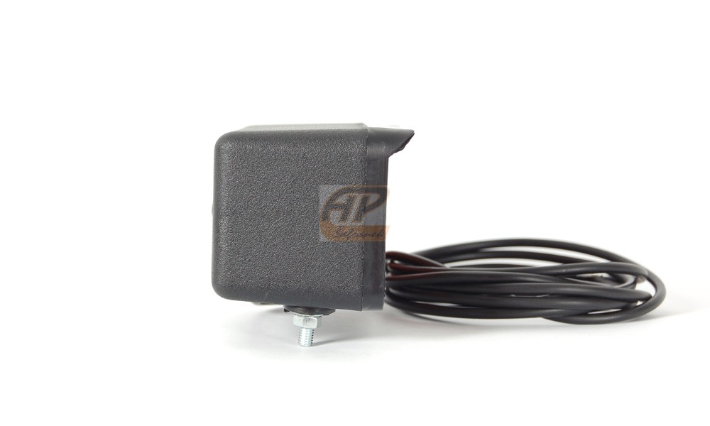 Přední světlo LED W06/489 obrys/směr levé 12/24V
