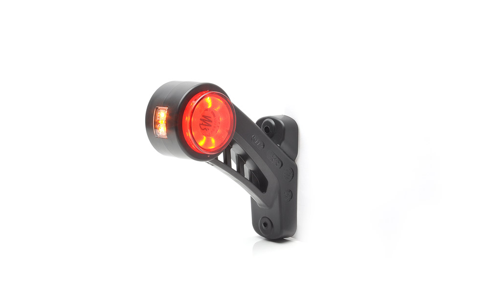 Pozička tykadlo W77/601 levá LED 12/24V