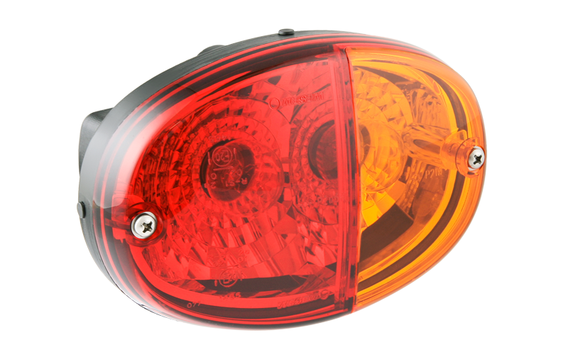 Světlo koncové LT-3 univerzální