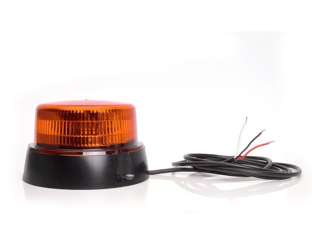 PROFI maják LED W112 pevný 852.4 - 8 programů!