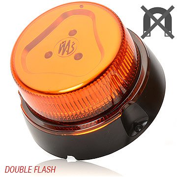 PROFI maják LED W126-866.4D 12/24V