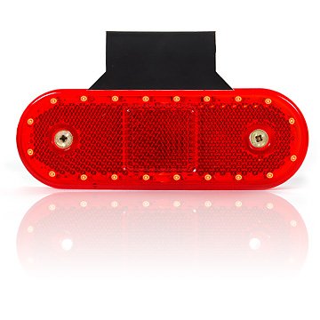 Poziční světlo W47ww č. 535Z 12/24V LED