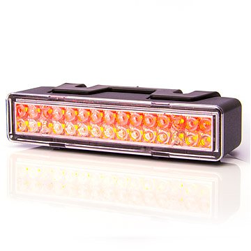 Koncové světlo  LED W98/747 12/24V 