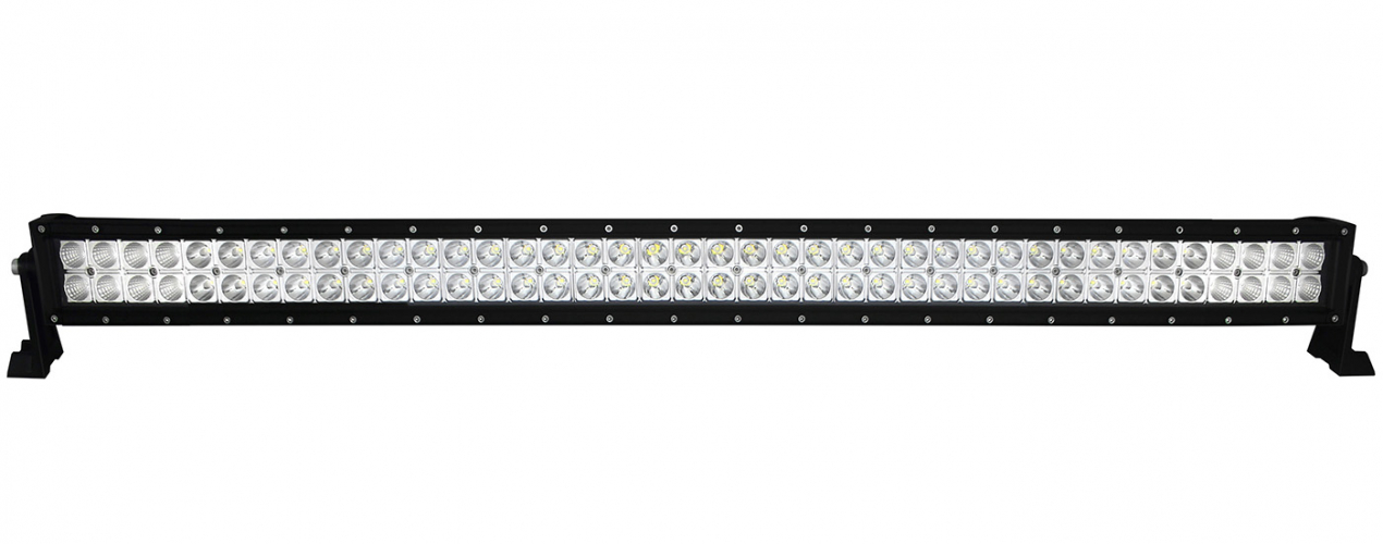 Světlomet LED 240W CREE 12-30V 20400lm, 106 cm