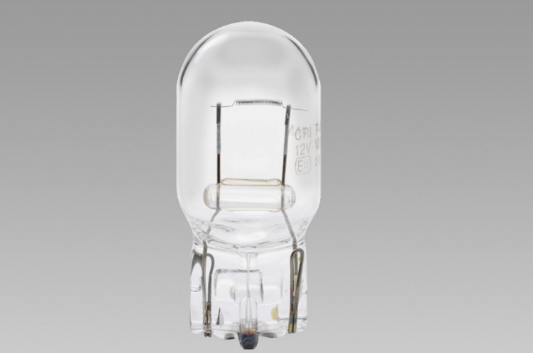 Narva žárovka 12V 21W W3x16d (7440 W21W)