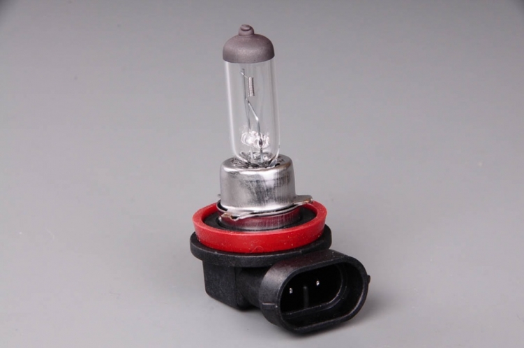 žárovka H8 12V 35W PGJ19-1