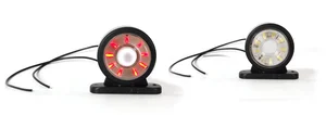 Pozička tykadlo W56ww/516 L/P LED 12/24V