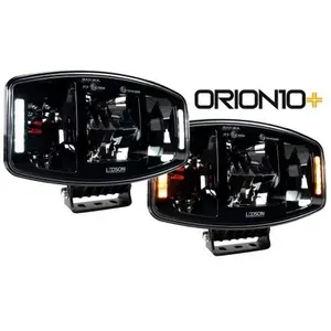Ledson Ledson Orion 10+ LED 100Wdálkové