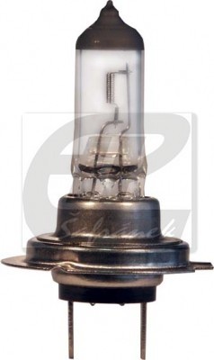 Autožárovka 12 V H7 55 W PX26d