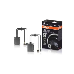 Osram eliminátor - LEDriving SMART Canbus Control H7 2ks 12V