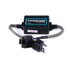 eliminátor chybových hlášení H4 elektronický - 1ks