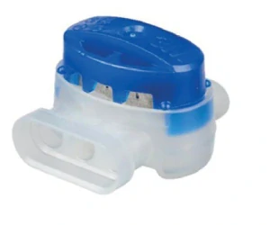 3M spojka 3pin gelová, 0.5-1.5mm2, IPX8, 3M