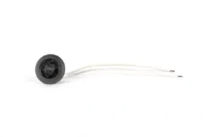 Poziční světlo FT-074 čiré LED 12/24V DARK