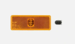 Poziční světlo LED Actros, Atego 24V