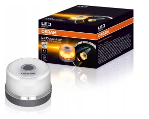 svítilna výstražná LED OSRAM guardian ROAD FLARE