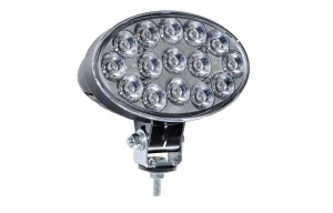 FT-367 LED pracovní světlo 6100lm 12/24V BODOVÉ