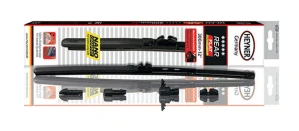 Stěrač zadní 300mm, včetně adaptérů ALCA