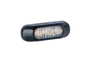 Přední/zadní směrové světlo FT-211 LED 12/24V