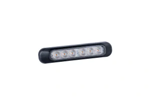 Přední/zadní směrové světlo FT-337 LED 12/24V