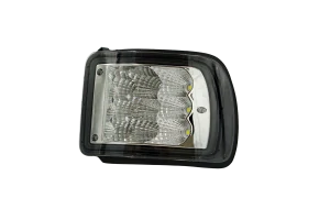 Rohové pracovní světlo LED, John Deere, 30W, levé