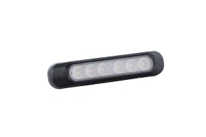 Brzdové a obrysové světlo FT-336 LED 12/24 V
