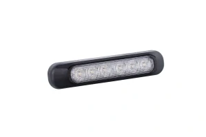 Zadní obrysové světlo FT-334 LED 12/24 V