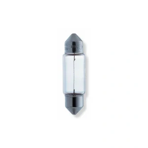 Žárovka HELLA 12V 5W SV8.5 11x35mm