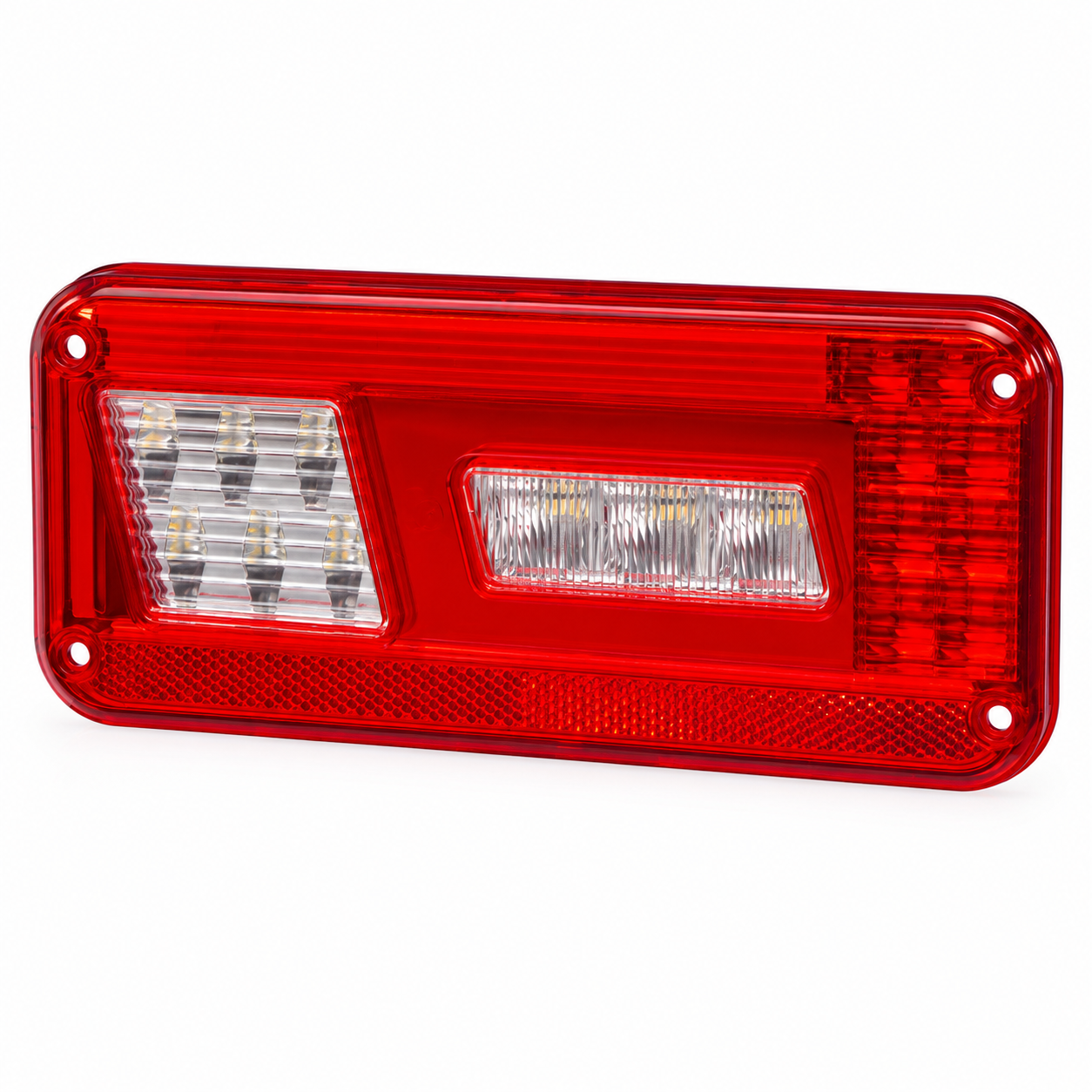 Kryt koncového světla DPT-30 LED pravý