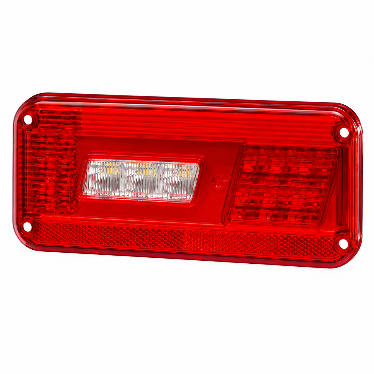 Kryt koncového světla DPT-30 LED levý